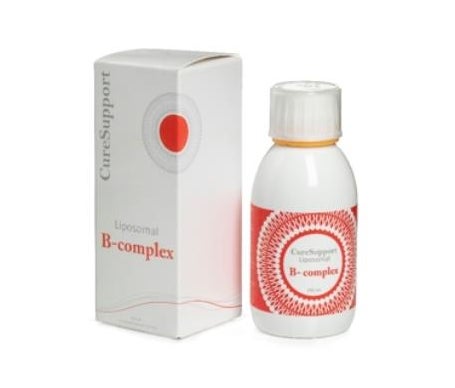 CureSupport Liposomal B Complex 150ml