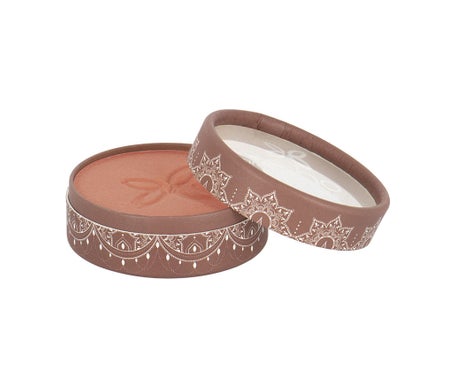 Boho colorete 01 bois de rose 4.5g