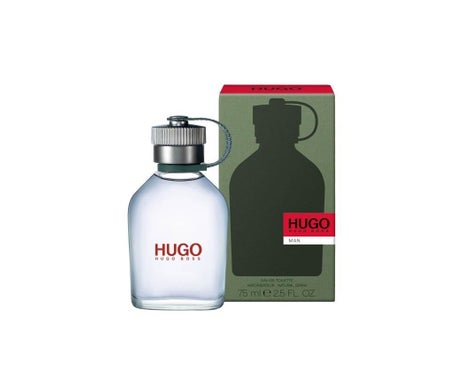 Hugo Dark Blue 75ml EDT | Savers | Perfume | Health Home Beauty