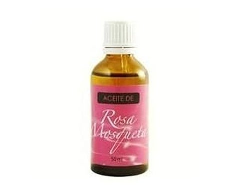 PlantaPol Aceite Rosa Mosqueta 50ml