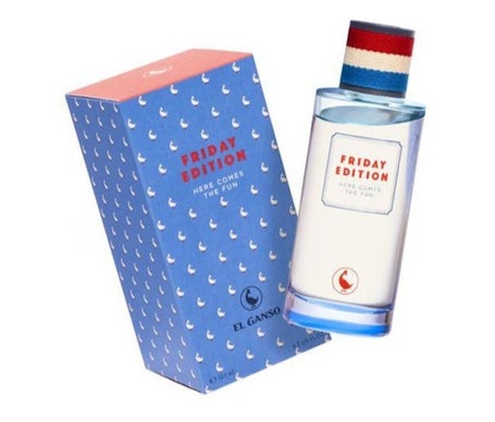 El Ganso Friday Edition Eau de Toilette 125ml
