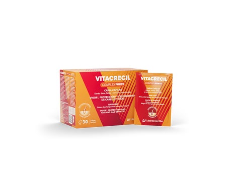 Vitacrecil Complex Forte 30 sobres