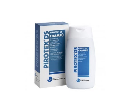Unipharma Pirotex™ DS Shampoo 200ml