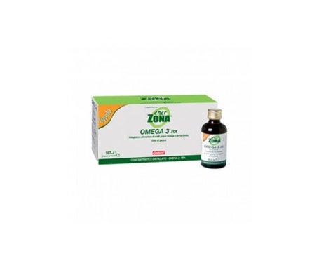 Enerzona Omega 3 Rx 5Fl