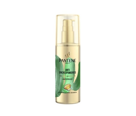 Pantene Antiencrespamiento 24H Hidratacin Diaria 145ml