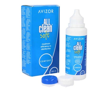 Avizor All Clean Soft 100ml