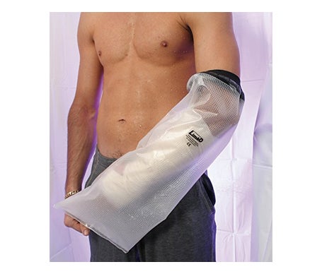 Ayudas Dinámicas Protector Medio Brazo Mediano