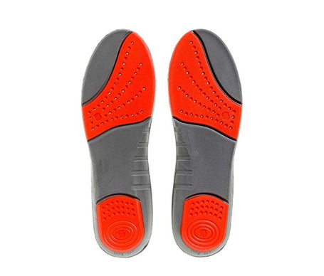 Sorbothane Plantillas Double Strike Talla 35/37 1u