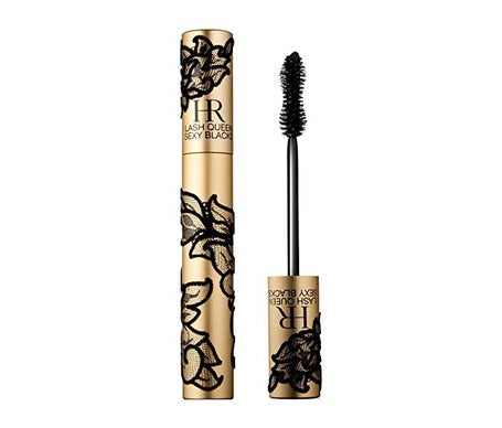 Helena Rubinstein Lash Queen Mascara De Pestañas Sexy Blacks 7Ml