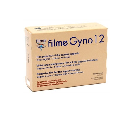 Hulka Mujer Filme Gyno 12uds