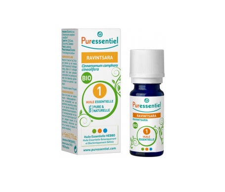 Puressentiel AE Ravintsara Bio 5ml
