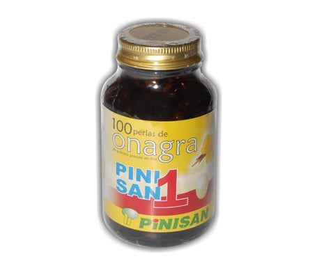 Pinisan 1 Onagra 500mg 100perlas