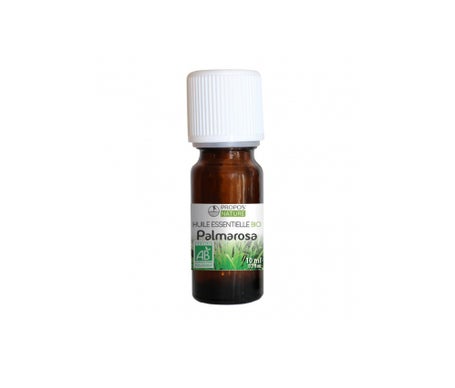 Propos Nature Aceite esencial de palmarosa bio 10ml