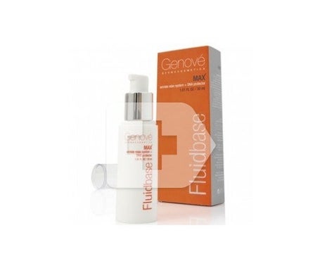 Genové Fluidbase Gel Despigmentante 30ml
