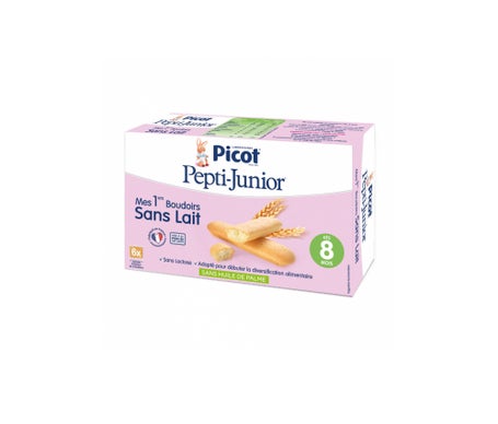 Picot Lait Expert Bebe Gourmand 2 800g Promofarma