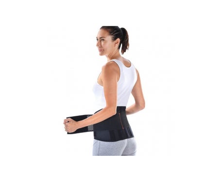 DJO C/Lombostrap H26 Tl