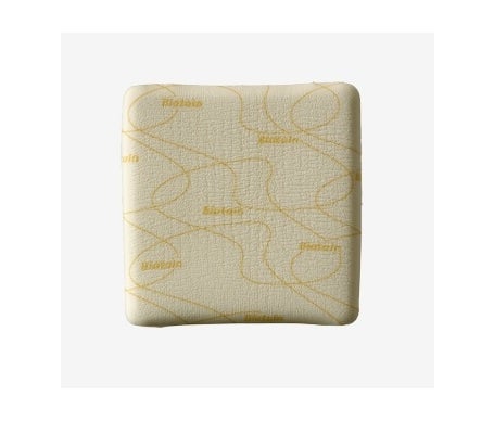 Biatain Apósito Adhesivo 15x15cm 3uds