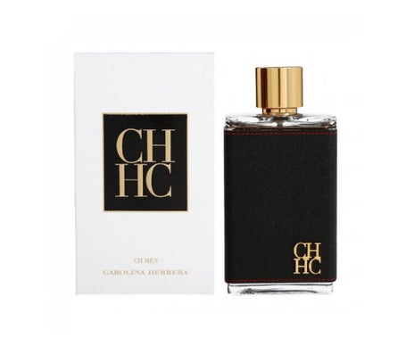 Carolina Herrera CH Men Eau De Toilette Vaporizador 200ml