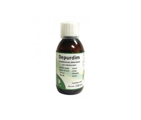 Dimefar Depurdim 200Ml