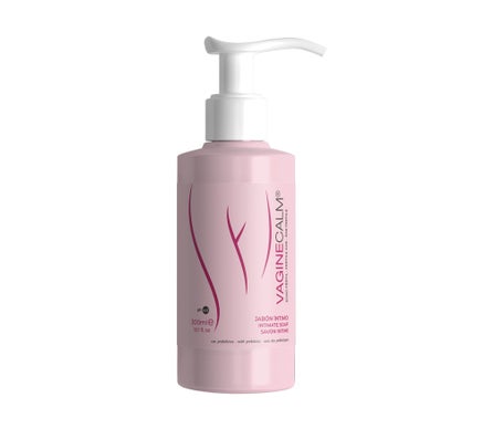 Vaginecalm Jabón Íntimo Edad Fértil 300ml