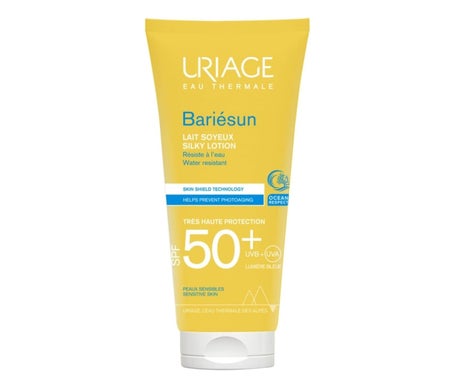Uriage Bariesun Leche Spf 50+ Niños 100ml