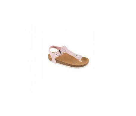 Scholl Boa Vista B/s Kid Rosa 28