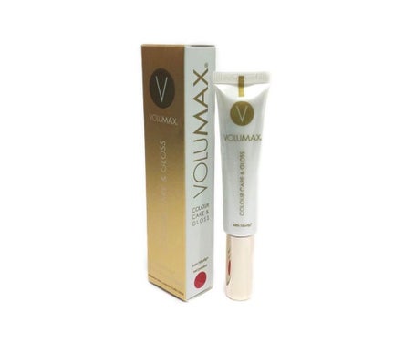 Volumax® Colour Care & Gloss red Passion 15 ml