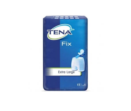 Comprar en oferta Tena Fix Premium XL (5 uds.)
