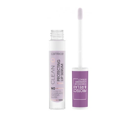 Catrice Clean Id Sérum Labial Protector 2,9ml