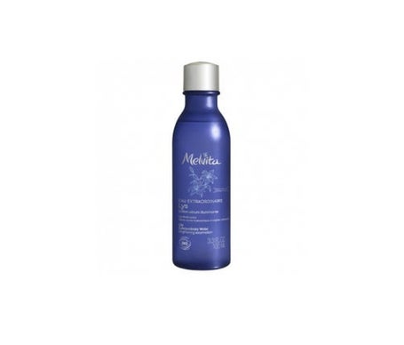 Agua Floral Melvita Lys