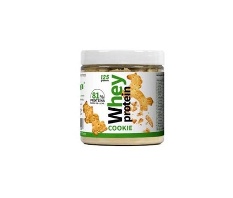 Protella Miniwhey Cookie 125g