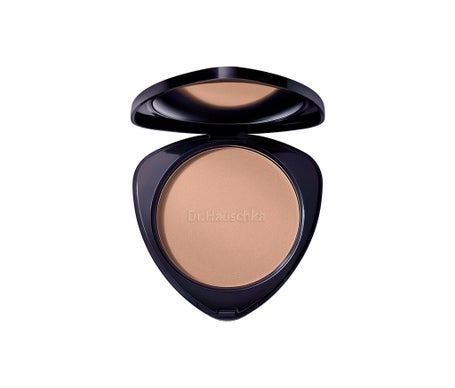 Dr. Hauschka D Polvos Bronceadores 01 Bronze 10