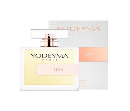 Yodeyma Iris Eau de Parfum 100ml