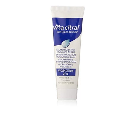 Vita Citral Crema Hidra-Defensa para Manos 30ml