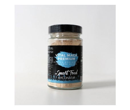 Mycofoods Vital Maca Prime Cristal 200g