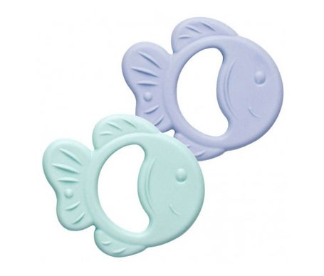 Saro Mordedor Goma Animal 1ud