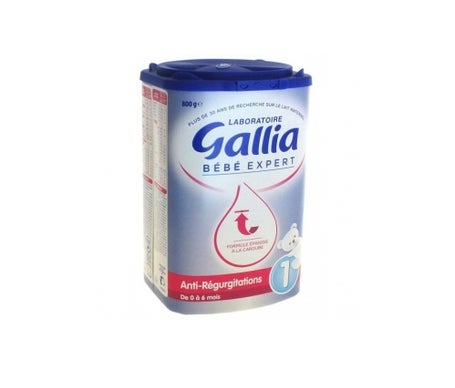 Almiron Advance Digest 1 For Colic And Constipation 800gr Promofarma