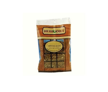 NovaDiet HerboDiet Abrotano Macho 40g