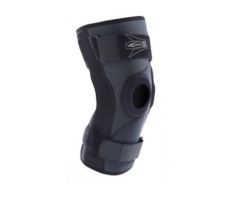 DJO France Playmaker Xpert Rodillera Abierta XXL 1ud