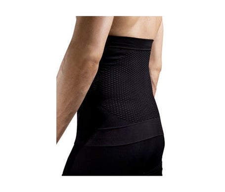 Lytess Cinturón de Apoyo Relajante Active Target Negro T2 1ut