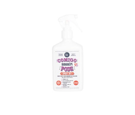 Lola Cosmetics Comigo Ninguém Pode Spray Protector Capilar 250ml