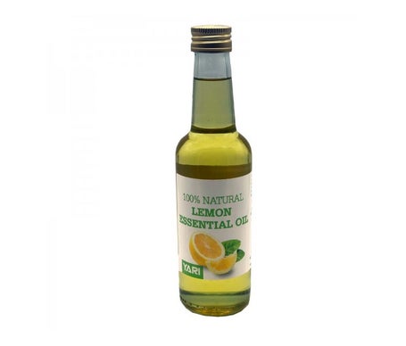 Yari Naturals Aceite Esencial Limón 250ml