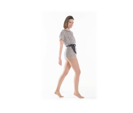 Kàmila Media 70D Muslo Red Talla 3 Playa 1ud