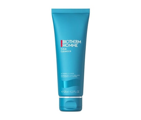 Biotherm H T-Pur Gel Nett 125ml