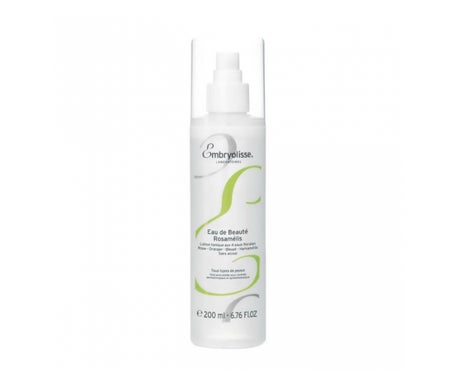 Embryolisse Beaut Rosamlis Agua 200 ml