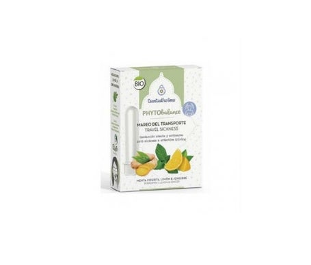 Esential Aroms Phyto Inhalador Balance 5ml