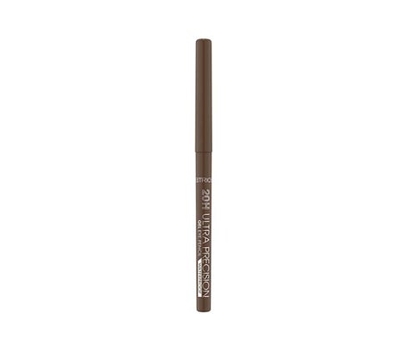 Catrice 20H Ultra Precision Gel Eye Pencil Waterproof Nr 030 1ud
