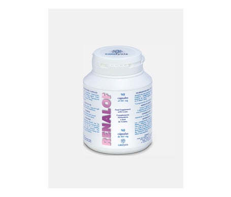 Caralysis Renalof 90caps de CATALYSIS | Natural Doctor