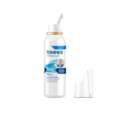 Tonimer Baby Spray Isotónico 100ml