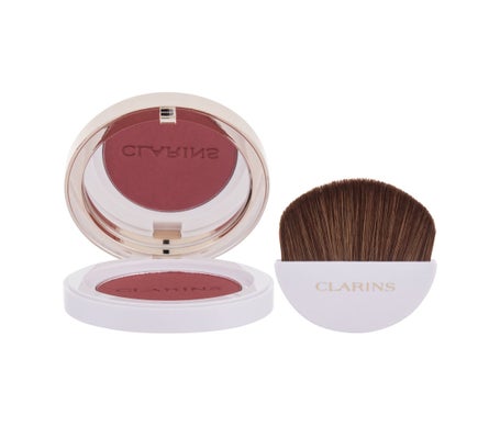 Clarins Joli Blush #04 -Cheeky Purple 5 Gr